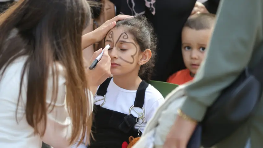 Bayraklı’da Homeros’un izinde edebiyat ve sanat festivali başladı - Fotoğraf 2