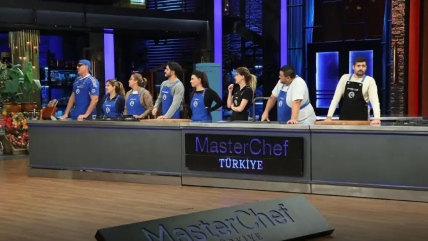 MasterChef’te nefes kesen mücadele! Potaya kim gitti? 24 Ekim MasterChef haftanın son eleme adayları belli oldu - Fotoğraf 1
