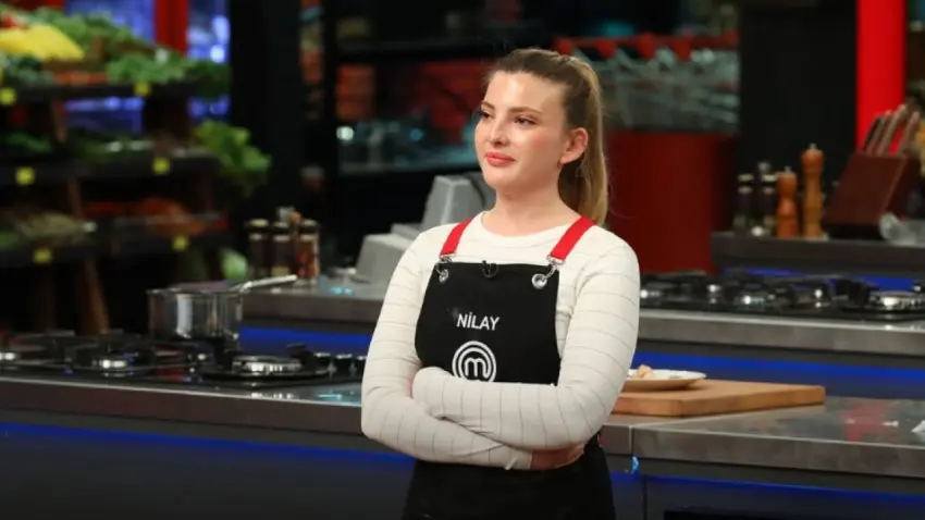MasterChef’te nefes kesen mücadele! Potaya kim gitti? 24 Ekim MasterChef haftanın son eleme adayları belli oldu - Fotoğraf 2