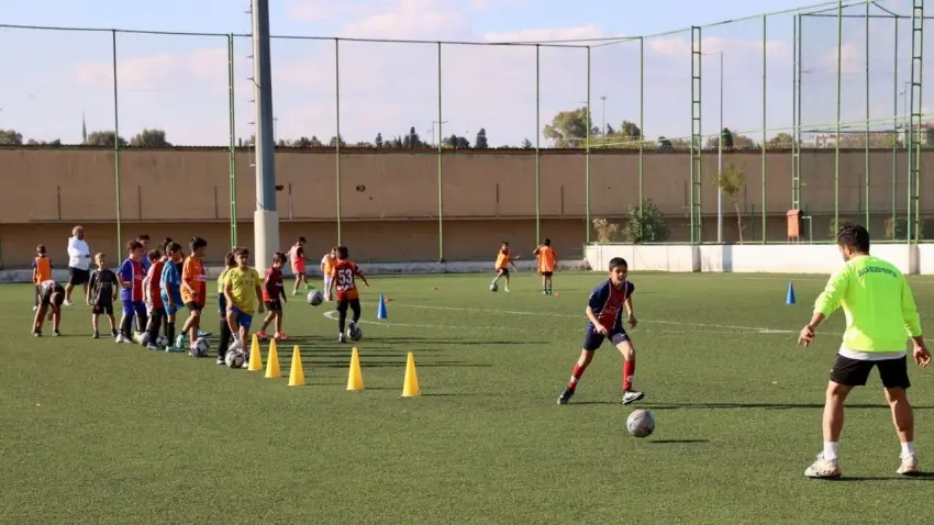 futbolcular