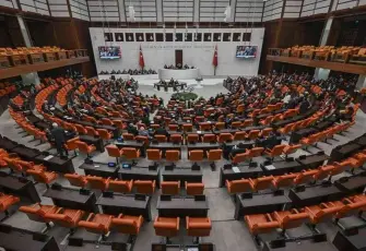TBMM’de 2027 yılı bütçe görüşmeleri başlıyor