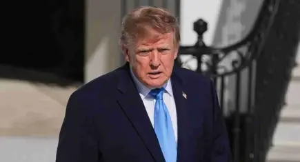 Trump’tan İran’a yeni saldırı sinyali: Tekrar bombalayabilirim