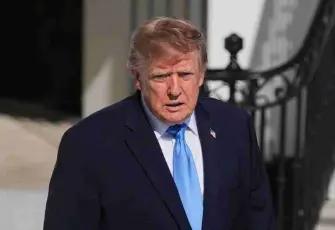 Trump’tan İran’a yeni saldırı sinyali: Tekrar bombalayabilirim