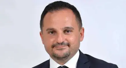 Türkiye Sigorta Genel Müdür Yardımcısı Gürol Sami Özer gözaltına alındı