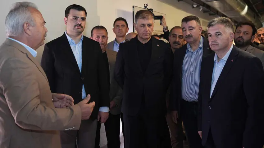 İzmir’de festival coşkusu: İnan ve Tugay Kültür Sanat Fabrikası’nda buluştu - Fotoğraf 1