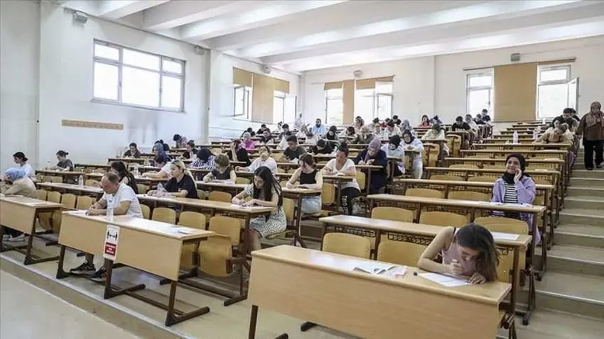 2026 KPSS Ortaöğretim sonuçları ne zaman açıklanacak? ÖSYM sonuç tarihi belli oldu