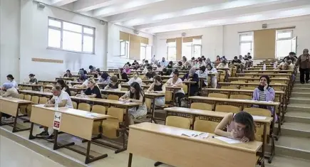 2026 KPSS Ortaöğretim sonuçları ne zaman açıklanacak? ÖSYM sonuç tarihi belli oldu