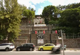 Atatürk’ün iki kez ziyaret ettiği İzmir Kız Lisesi 110 yıldır eğitim veriyor