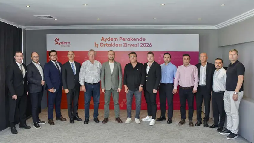 Aydem Perakende’den Türkiye genelinde büyüme hamlesi haberinin görseli
