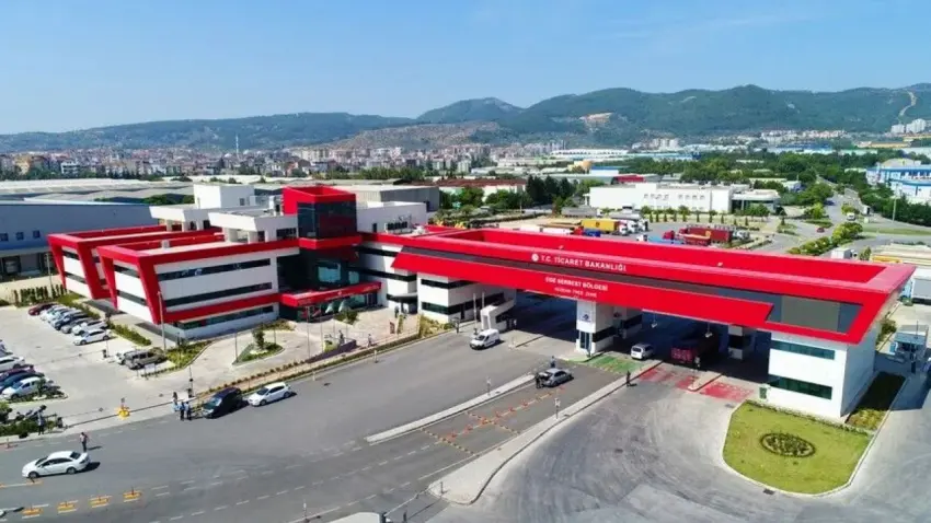 Bakanlık verileri açıkladı: 19 serbest bölgeden 9 ayda 9,8 milyar dolar ihracat