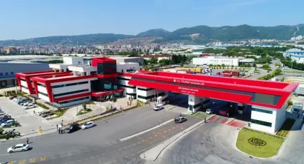 Bakanlık verileri açıkladı: 19 serbest bölgeden 9 ayda 9,8 milyar dolar ihracat