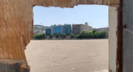 Basmane çukuru düğümü çözülüyor; 75 milyon dolara satışta