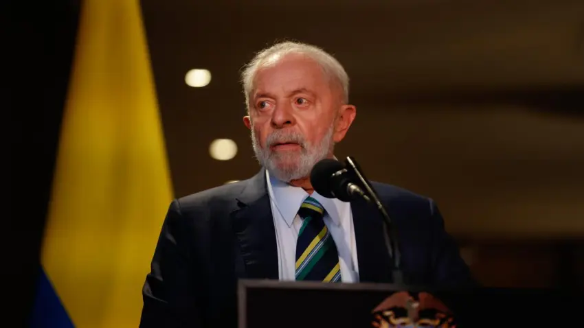 Brezilya'da Lula dördüncü kez başkan! Luiz Inacio Lula kimdir?