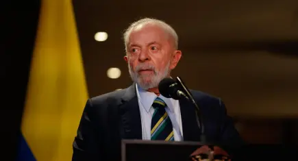 Brezilya'da Lula dördüncü kez başkan! Luiz Inacio Lula kimdir?