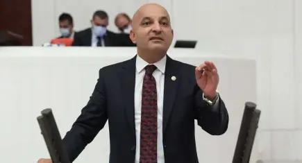 CHP’li Polat’tan YENİ Partili Tanal’a rest; “Doğruysa ben siyaseti bırakacağım”