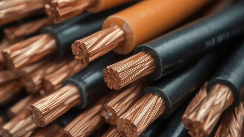 Ege demir ve demirdışı metaller ihracatı 1,9 milyar dolara ulaştı haberinin görseli