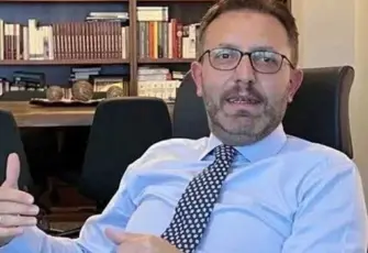 Eski Başbakan Danışmanı Ertan Aydın tutuklandı