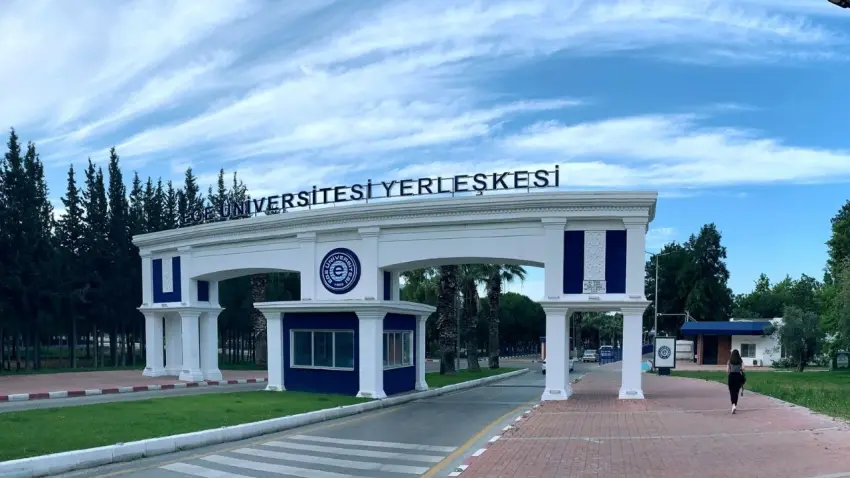 EÜ küresel başarısını tescilledi: Dünyada 1.197’nci sırada!