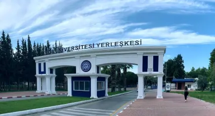 EÜ küresel başarısını tescilledi: Dünyada 1.197’nci sırada!