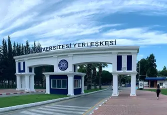 EÜ küresel başarısını tescilledi: Dünyada 1.197’nci sırada!