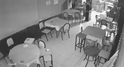 Fatih’te kıraathanede feci kaza: Merdivenlerden düşen 64 adam hayatını kaybetti