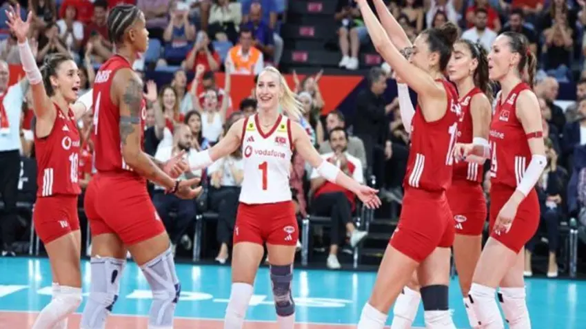 Filenin Sultanları'nın Dünya Kupası'ndaki rakipleri belli oldu haberinin görseli