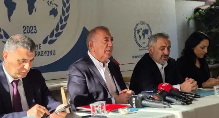 Gürsel Tekin açıkladı: CHP’nin cumhurbaşkanı adayı var