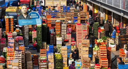 Hal Yasası’nda ‘büyük sermaye’ tehlikesi