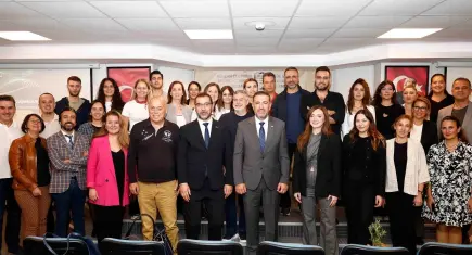 Hazır giyim sektöründe dijital dönüşüm