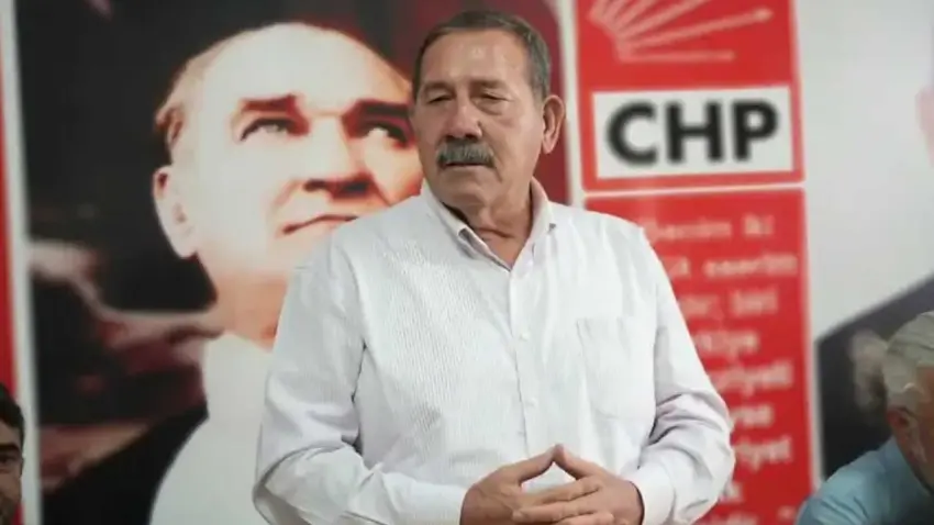 İçişleri Bakanlığı duyurdu: Milas Belediye Başkanı Fevzi Topuz görevden uzaklaştırıldı haberinin görseli