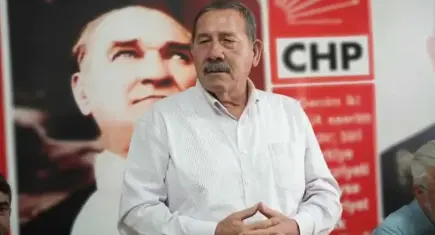İçişleri Bakanlığı duyurdu: Milas Belediye Başkanı Fevzi Topuz görevden uzaklaştırıldı