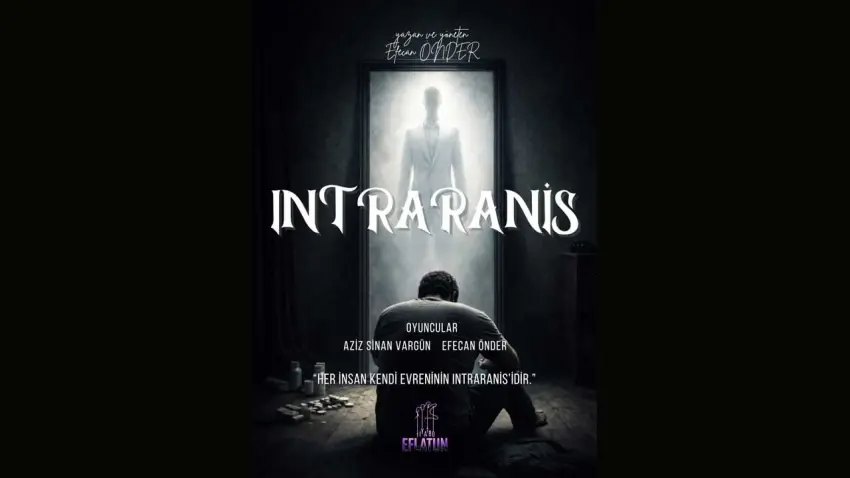 “Intraranis” ikinci sezonunda İzmir’de sahnelenecek haberinin görseli