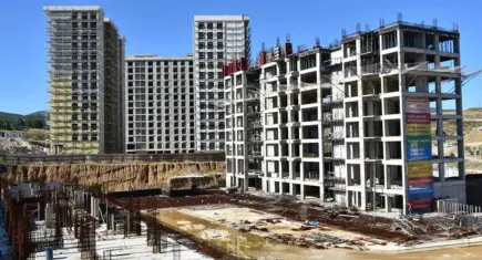 İzmir Cumhuriyet Başsavcılığı'ndan 'Gaziemir Konut Kooperatifi' açıklaması