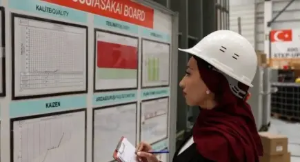 Kamu ve özel sektörde staj fırsatı: Ulusal Staj Programı başvurusu nasıl yapılır?