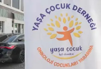 Kanser hastası çocuklara ve ailelerine destek verecek proje