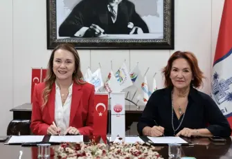 Konak Belediyesi ve TEV’den fırsat eşitliği için dev iş birliği