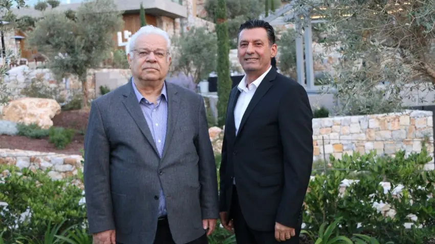 Urla’da 200 milyon dolarlık villa projesi: 131 villanın tamamı deniz manzaralı - Fotoğraf 1