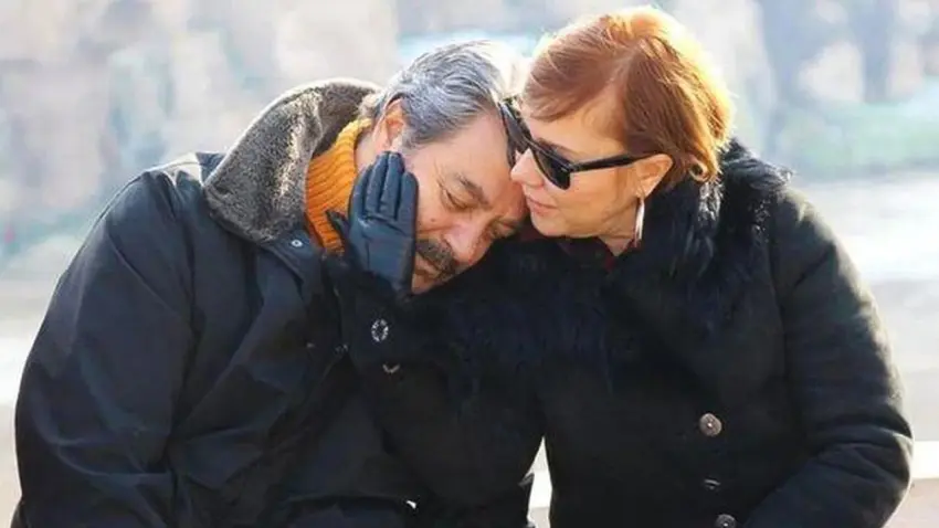 Kadir İnanır'ın vasiyetinde kriz büyüyor! Levent İnanır'dan Jülide Kural'a ağır suçlamalar - Fotoğraf 3