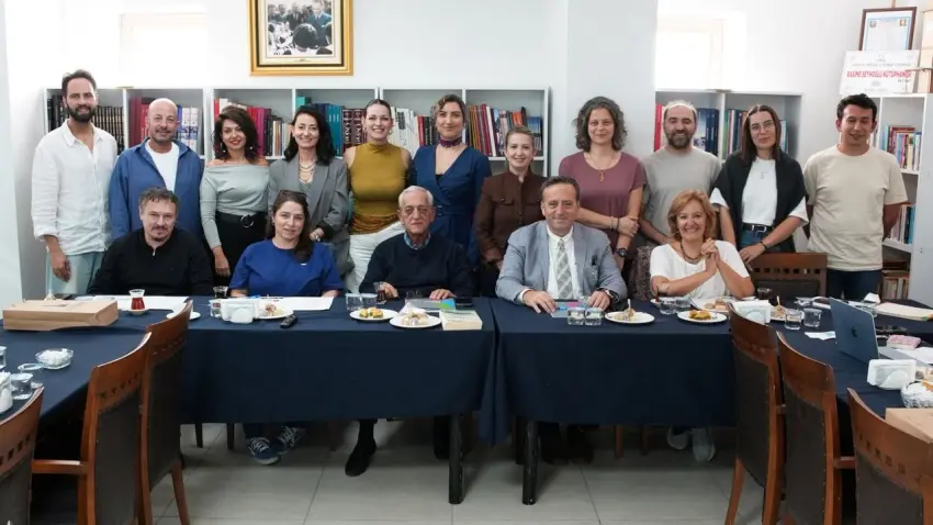 İzmir’de 22. Tarihe Saygı Yerel Koruma Ödülleri sahiplerini buldu - Fotoğraf 4