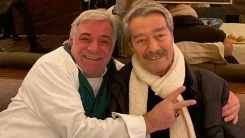 Kadir İnanır'ın vasiyetinde kriz büyüyor! Levent İnanır'dan Jülide Kural'a ağır suçlamalar - Fotoğraf 1