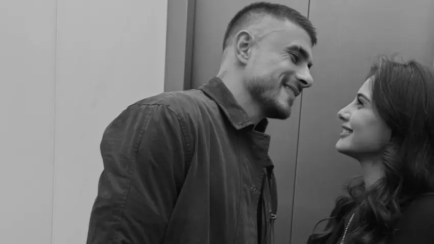 Helin Kandemir ve Dorukhan Toköz'den aşk dolu paylaşım - Fotoğraf 2