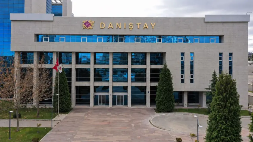 Danıştay’dan emsal karar: Öğrenci disiplin cezaları ömür boyu sicilde tutulamaz - Fotoğraf 1