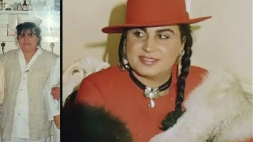 Handan dizisi ne zaman yayımlanacak? Handan dizisi hangi platformda? Handan dizisi oyuncuları ve konusu - Fotoğraf 3