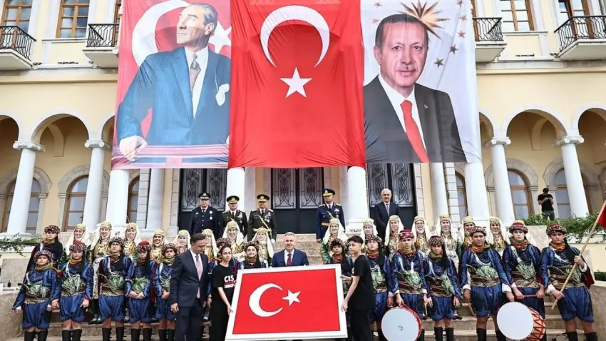 İzmir Valiliği