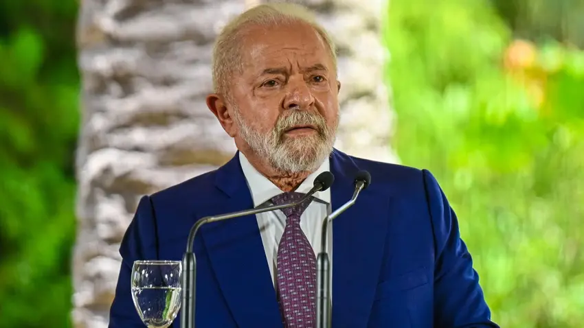 Brezilya'da Lula dördüncü kez başkan! Luiz Inacio Lula kimdir? - Fotoğraf 2