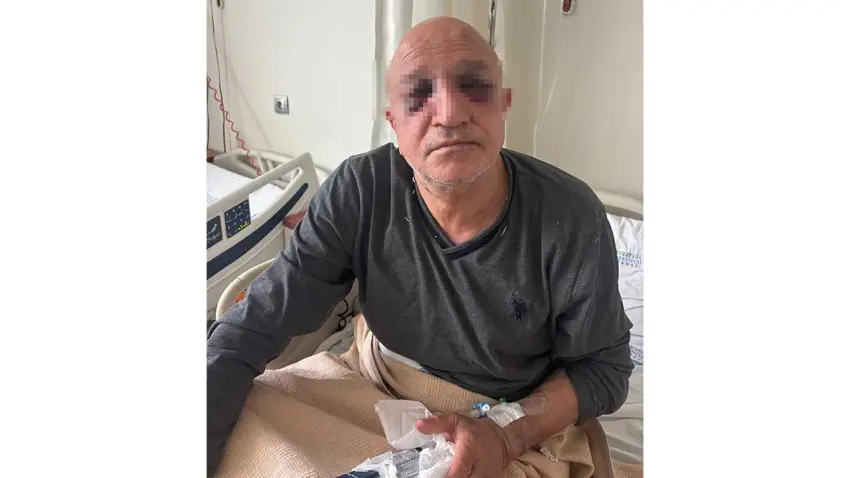 İESOB Başkanı Yalçın Ata’dan Kadir Yıldırım’a saldırıya tepki - Fotoğraf 1