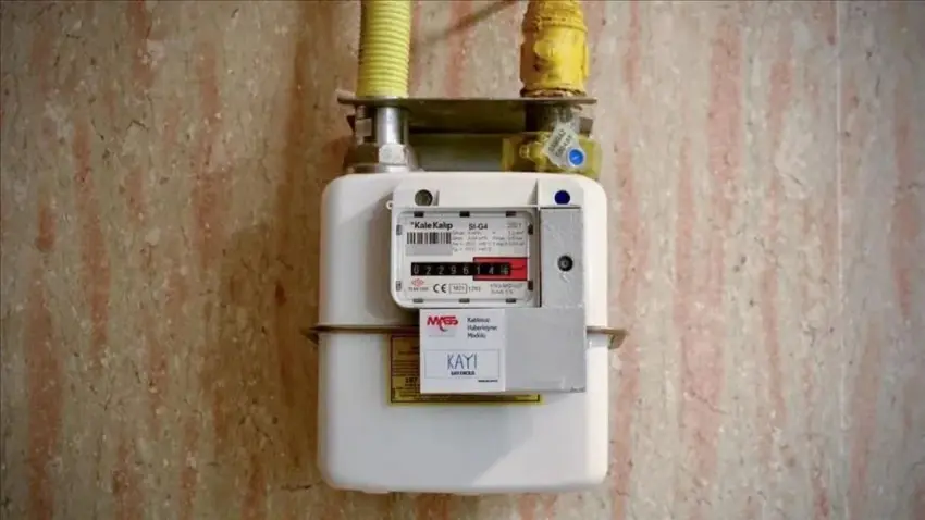 Elektrik faturalarında akıllı dönem: Sayaçlar değişiyor, tüketim cep telefonundan anlık takip edilecek! - Fotoğraf 1