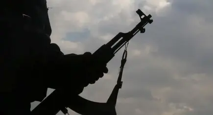 PKK’nın Sincar’daki uzantısı YBŞ silah bırakacak: Irak ordusuna entegre edilecek