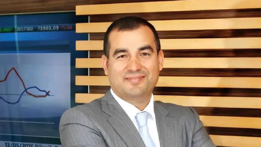 Sermaye piyasası soruşturmasında Nusret Altınbaş için tutuklama talebi haberinin görseli