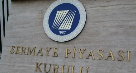 SPK duyurdu: Tera ve Pusula Portföy'ün faaliyetleri geçici olarak durduruldu
